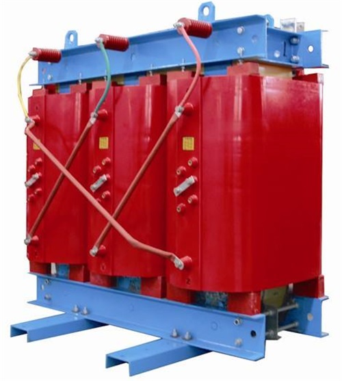 通化SCB11-200KVA/10KV/0.4KV干式变压器库存